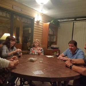 Meet your Posher, Fred